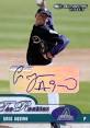 Greg Aquino Baseball Stats by Baseball Almanac