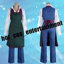 道明寺店長/えむえむっ!（声優：杉田智和）