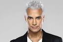 Jay Manuel , um dos apresentadores do America´s Next Top Model .
