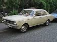 Opel Rekord - Wikipedia, the free encyclopedia