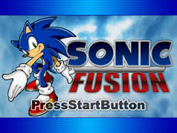 Sonic Fusion Online Multiplayer #08 