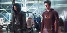 Arrow/Flash Spinoff Legends Of Tomorrow Is Going To Series, Get.