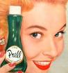 you by Prell Concentrate,