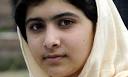 Malala Yousafzai in Islamabad, Pakistan, on 8 March 2012. - Malala-Yousafzai-008