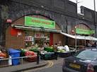 Bondor Bazar, Chapman Street E1 - via Daymix