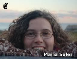 ... and encourage all the students to participate in these programs,” she added. Maria Soler is from Catalonia in Spain, but studying in Aarhus, Denmark. - 173