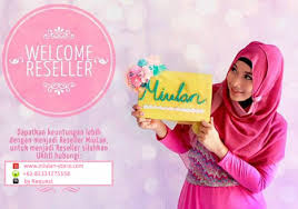 Miulan-Store - Belanja Online Busana Muslim Terpercaya