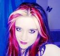 Renee - Self Portrait