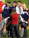 Jacoby Ellsbury's Girlfriend Kelsey Hawkins - PlayerWives.