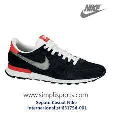 Sepatu Nike Sneakers Original www.simplisports.com on Pinterest ...