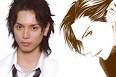 Mizushima Hiro as Nanba Minami