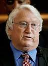 Justice Roars: Angola Warden Burl Cain on "Black Pantherism"