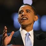 Barack Obama Pictures - Barack Obama at the 2004 Democratic ...