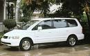 Isuzu Oasis - Car Photo Gallery