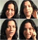 So is Kelly Cutrone on a Meth