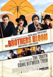 ดูหนังออนไลน์ฟรี The Brothers Bloom พี่น้องบลูม ร่วมกันตุ๋น จุ้นละมุน