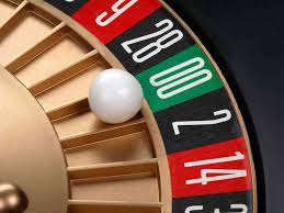 The Roulette Wheel: How To Get The Better Advantage
