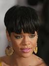 Rihanna Pictures - RIAA And Feeding America Inauguration Charity ...