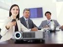 <b>Business</b> Projector Rental