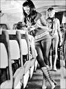 Southwest's Flight Attendants