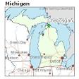 Best Places to Live in Cheboygan, Michigan