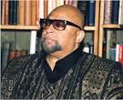Black History Facts: Dr. Maulana Karenga | The Internet Publicist