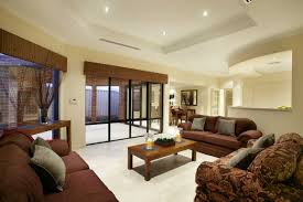 Interior Desain Rumah Minimalis Mewah Terbaru 2016