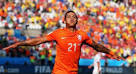 Tottenham and Man United transfer target MEMPHIS DEPAY available.