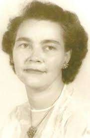 Martha Ellen Vandall-Merritt Long (1919 - 1983) - Find A Grave Memorial - 51041189_127119702701