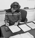 SHERRY ARNOLD was 'strangled and buried in shallow grave by two ...