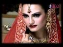 Pakistani Model Nadia Hussain