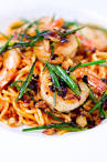 Gambas Al Ajillo Recipe