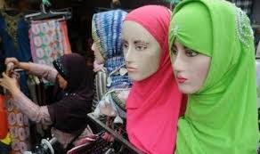 Toko Busana Muslim Online Syar'i Terpercaya di Indonesia