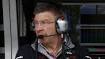 Ross Brawn, Mercedes