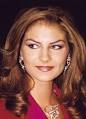 Sandra Rizk Beautiful blond