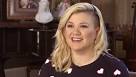 KELLY CLARKSON: Invincible - CBS News