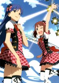 The Idolm@ster Images?q=tbn:ANd9GcTkYCA6fwQ_Hd702MP6mxeS6wYETs8AWgNt6mOhQPDZiVcF5iiy