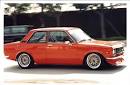 Datsun 510 Rotary Turbo | SQLJ