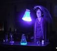 Chemiluminescence - Wikipedia, the free encyclopedia
