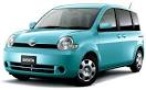 Toyota Sienta - Car Photo Gallery