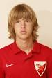 Filip Jankovic. RM, 17 years