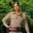 Deputy Jo Lupo - Eureka Characters - ShareTV