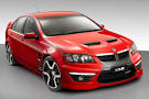 HSV GTS