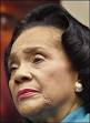 Coretta Scott King, a Civil Rights Icon, Dies at 78 - New York Times