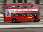 Celebrity Bus Tours of London
