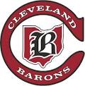 Cleveland Barons Logo - Chris Creamer's Sports Logos Page ...