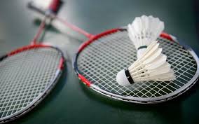 Image result for Belper Sports Centre Badminton Club
