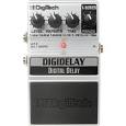 DigiTech DigiDelay Digital Delay Pedal | Music123