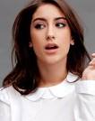 and Actresses Hazal Kaya