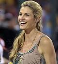 ERIN ANDREWS filing lawsuit